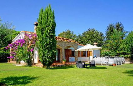 Casa en Viladamat con piscina en la Costa Brava - Foto 1