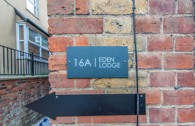 Eden Lodge - Foto 19