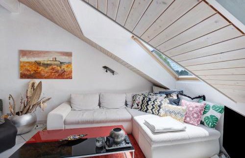 Ferienwohnung Seeoase - Foto 8