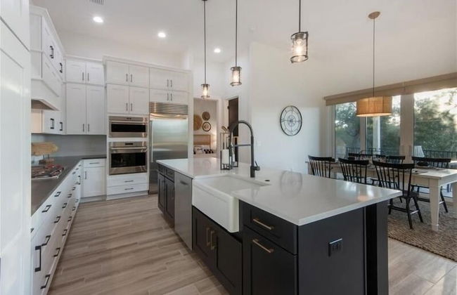 Our Great Escape 4 Bedroom Home by RedAwning - Foto 18