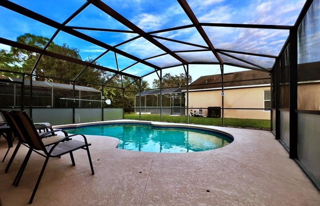 Terrific Value 4bd Pool Gm Spa Hm Sandy Ridge-640b 4 Bedroom Home by RedAwning - Foto 14