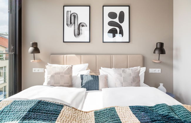 Numa Berlin Nook - Foto 32