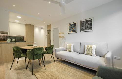 Dobo Madrid Pinar Aptos Temporales - Foto 1