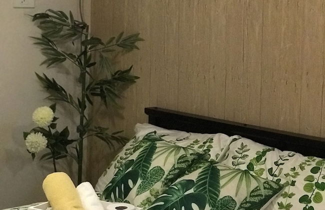 Christine Suites at The Beacon Makati - Photo 15