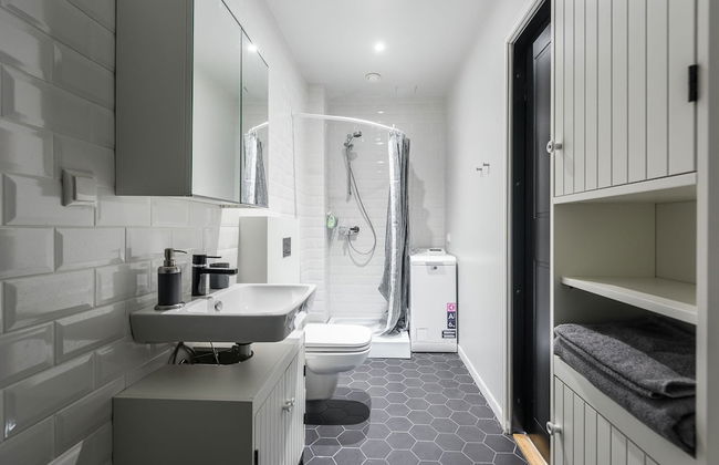 Lighthouse Apartments Tallinn - Foto 64