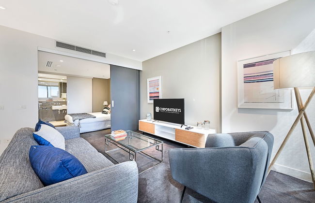 Southbank Apartments - Freshwater Place - Foto 24