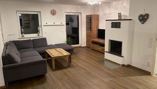 Nice Apartment in Himmelkron - Foto 2, Imagen principal