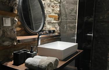 Olympus Stone Lodge - Foto 9