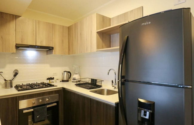 w Art Deco 1BR in Barranco - Photo 34