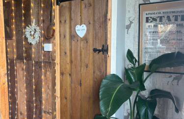 Bridie -rose with wood tub country retreat mini zoo - Foto 10