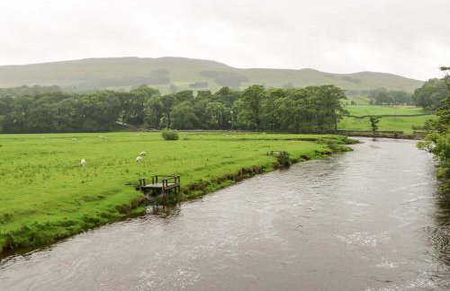 Miss Burrow's House - Foto 29