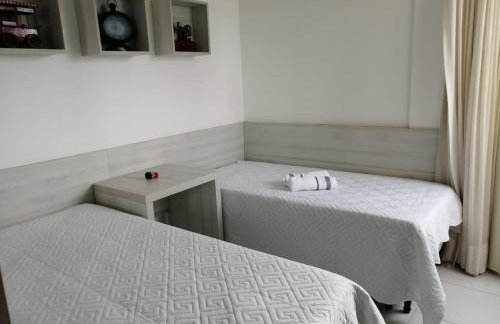 MELHOR APARTAMENTO DO ILOA RESIDENCE BARRA de SÃO MIGUEL - Foto 30