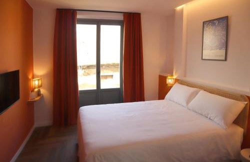 Aparthotel Divino Figueres by Fimedhotels - Foto 69