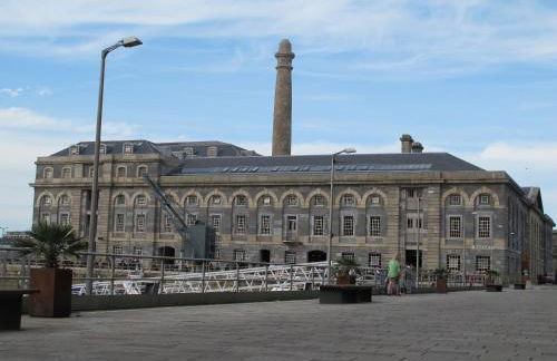 45 Brewhouse - Royal William Yard - Foto 38
