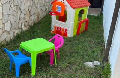 CASA VACANZA FELICITA' - Foto 18