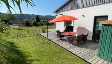 RainValley Apartment - Foto 4, Garden