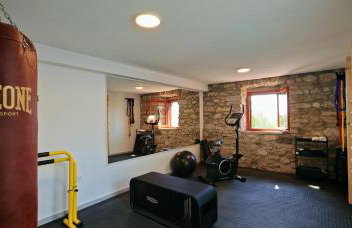 Villa Smoquizza - Foto 20