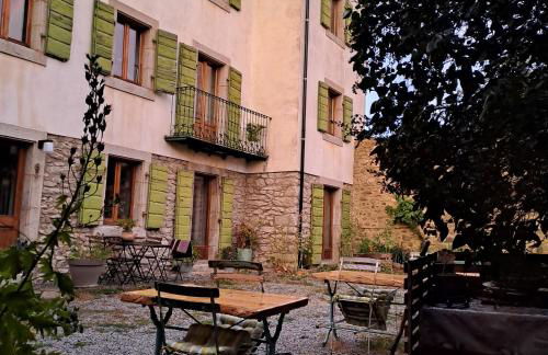 Chez Christine Et Fabrice - Foto 25