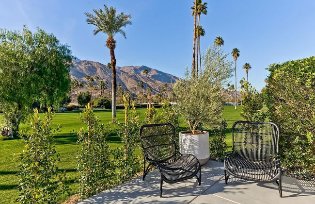 Indian Canyon Oasis in Palm Springs - Photo 75
