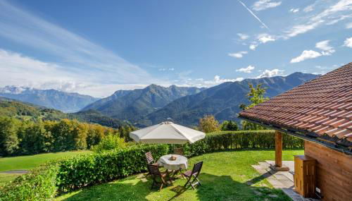 Baita Nido tra i Monti - Foto 4