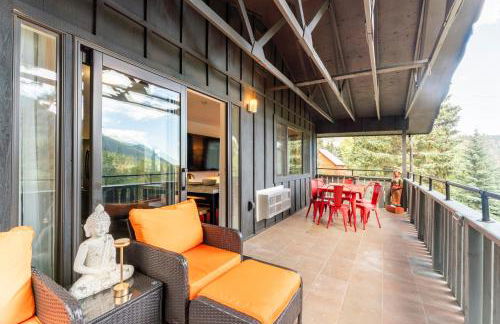 Blue Sparrow's Nest - Foto 25