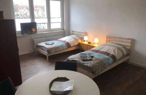 Mühlweg-Apartment - Foto 1