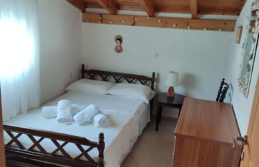 Alpha apartment, Ireon Samos - Foto 10