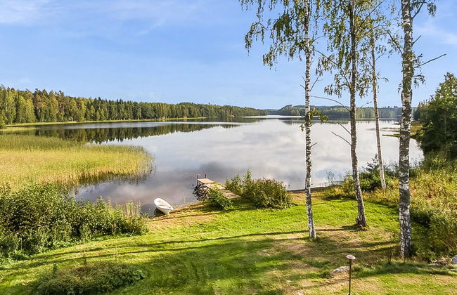 Myllymökki - Photo 8