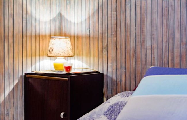 Studio Apartment Silvana - Studio Apartmen Near the Park - Foto 12