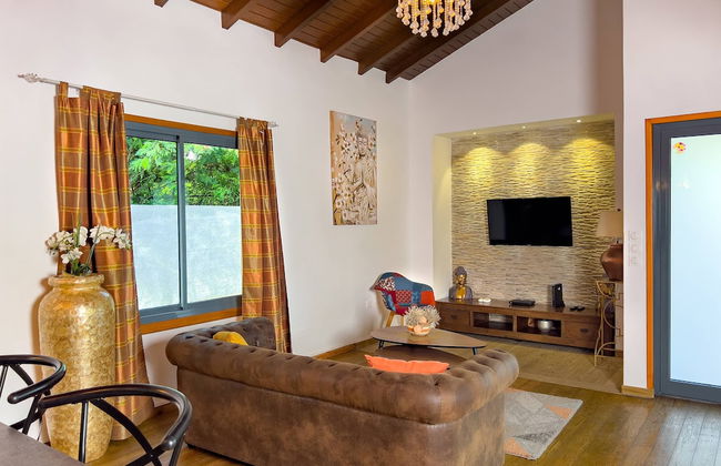 Villa Bois&Prestige 1C - Foto 29