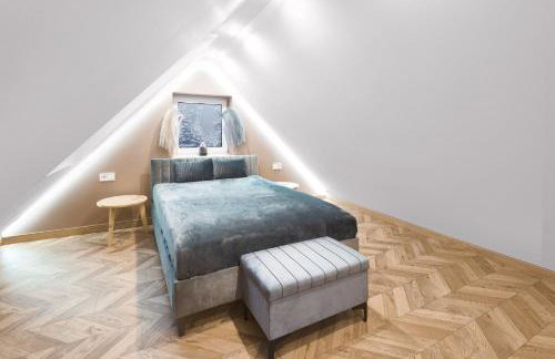 Apartament z sauną i jacuzzi na wyłączność - Sikorówka - Dobre Miejsce - Foto 16