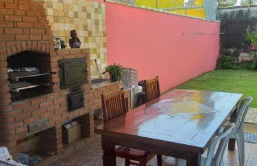 Casa Temporada Bertioga- Indáia - Foto 9