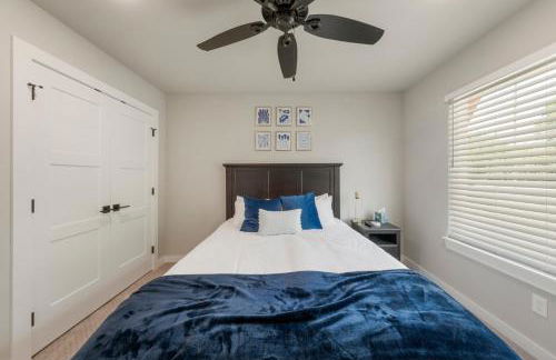 The Rose Retreat - Walk to the Broken Arrow Rose District - Foto 33