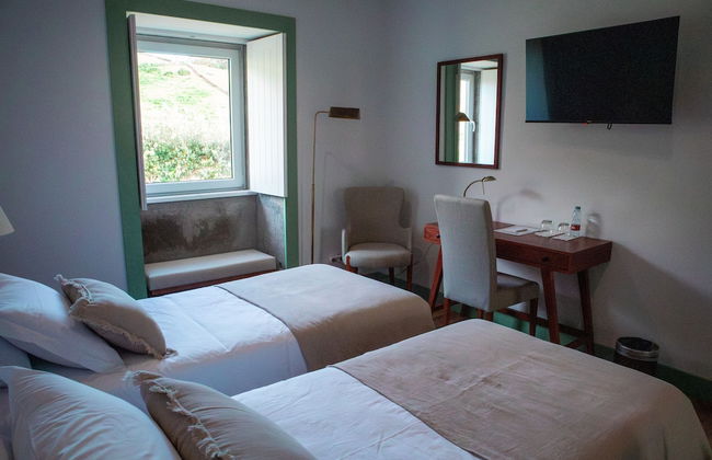 Franco da Serra Country House - Photo 39