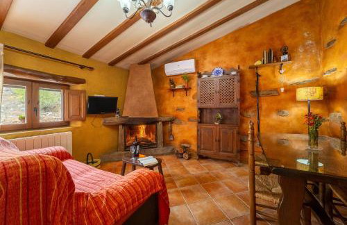 Casa Rural Jaraiz Vip - Photo 16