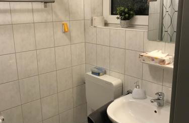FeWoMik in Norddeich, ruhige Lage, in Hafennähe - Foto 32