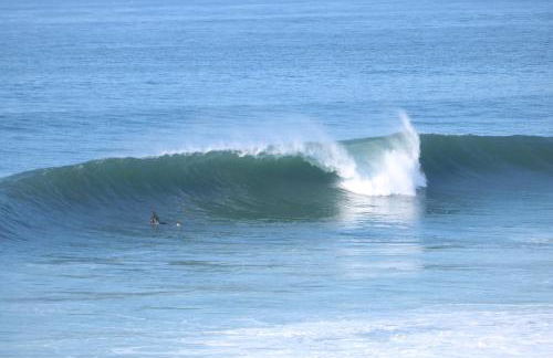Conde Surf Camp - junto ao mar - entire pvt house - Foto 25