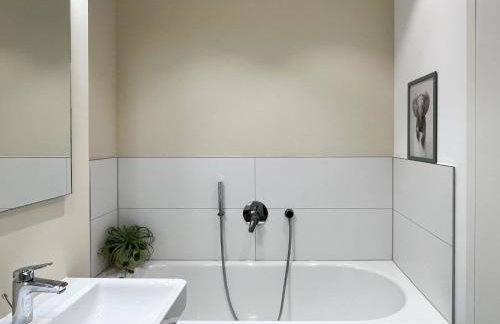 YUVA HOMES Germering - 100m2 - nahe München - 2 Bäder - S-Bahn - Foto 38