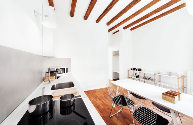 Brera Apartments in Moscova - Photo 44