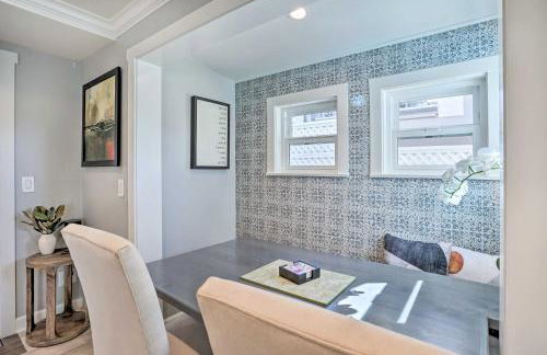 Luxe Laguna Home w/ Ocean View: Walk to Beach - Foto 7