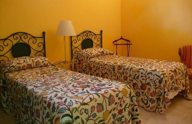 Tenuta Bartoli Maison de charme - Foto 5