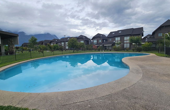 Oceana Suites Costa Pucón - Photo 22