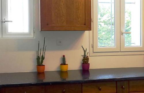 Moissac Charmant Appartement avec Jardin - Foto 27