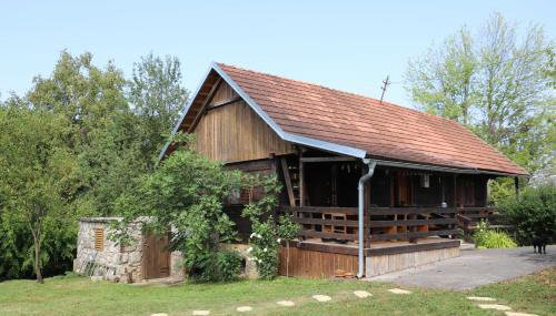 Wooden house Mali Vrh - Foto 4
