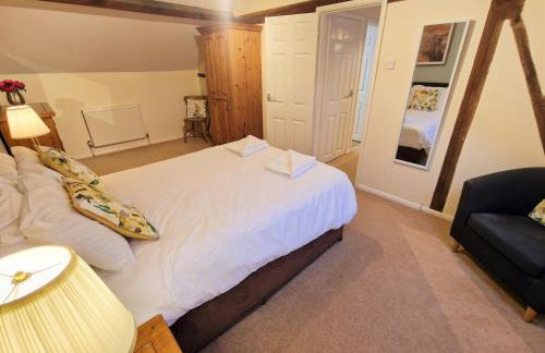 Barnyard Cottage - Foto 12