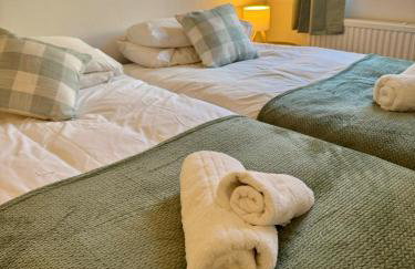 Charming 6 Bed Flat in Bedminster - Sleeps 8 - Foto 9