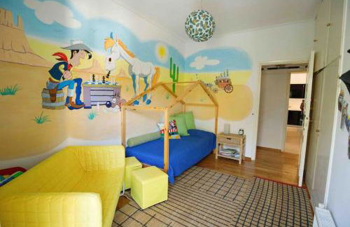 Dreamy relaxing secluded Villa Aurora - Foto 46