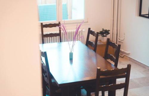 L'Unique- Maison de famille en Plein Centre-Ville - Photo 51