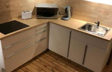 Studio de 35m2 au centre de Cusset - Foto 16