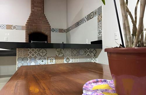 Refúgio no Coração de Araxá - Foto 26